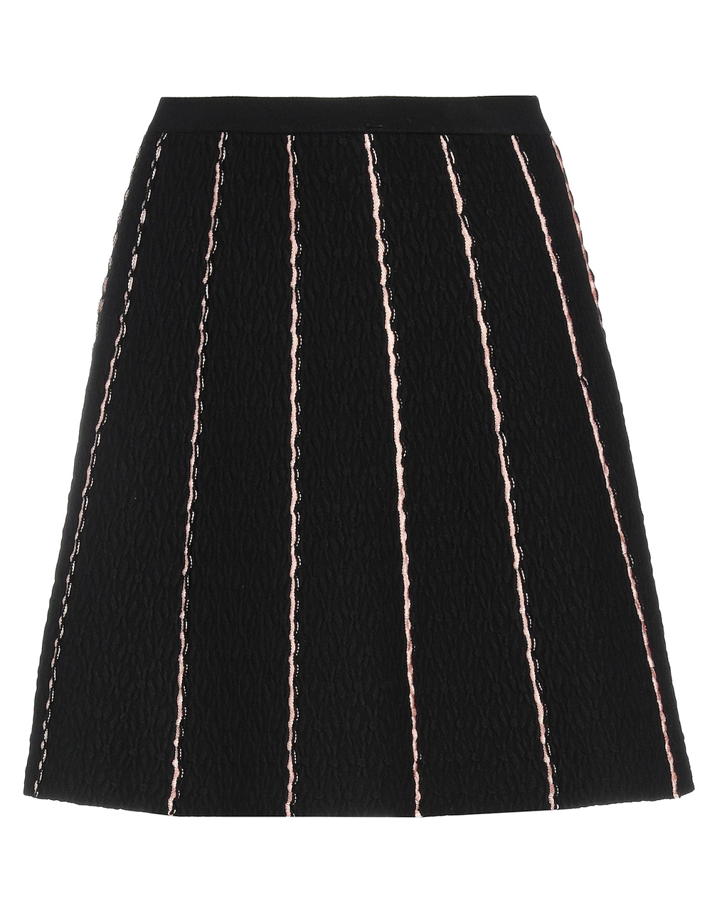 SANDRO - Mini skirts