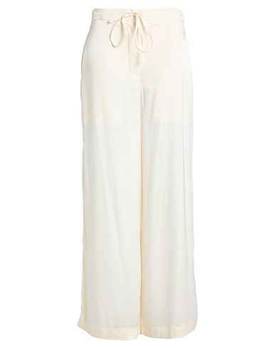 JIL SANDER+ Sleepwear Ivory 95% Viscose, 5% Elastane