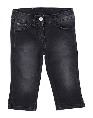 MARC ELLIS Jeans Schwarz 97% Baumwolle, 3% Elastan