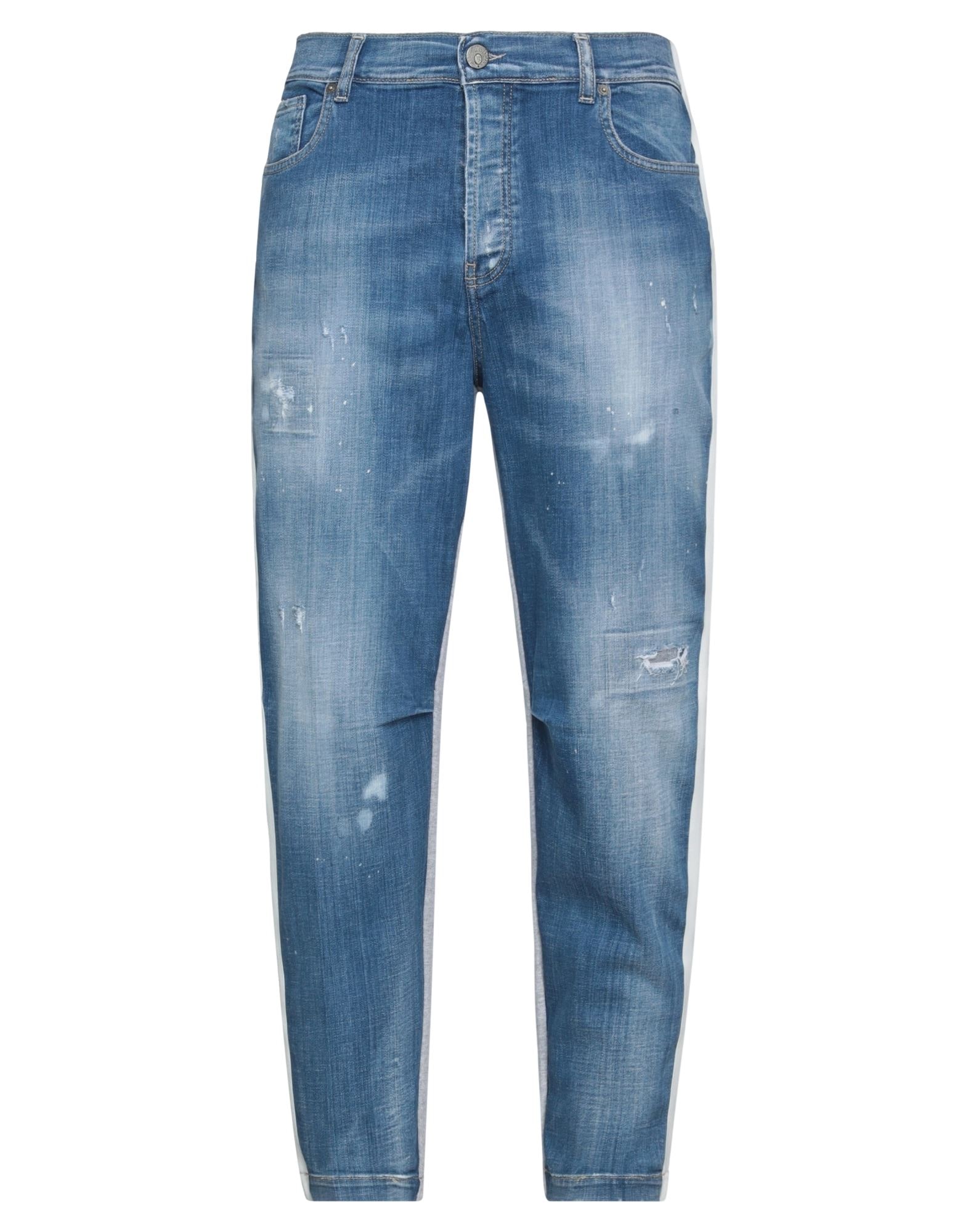 PMDS PREMIUM MOOD DENIM SUPERIOR - Pantaloni jeans
