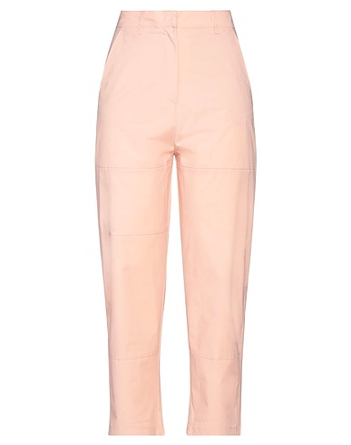 PINKO Hosen Hellrosa 95% Baumwolle, 5% Elastan