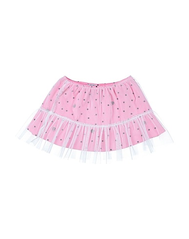 MELBY Gonna Rosa 95% Cotone, 5% Elastan, Poliestere