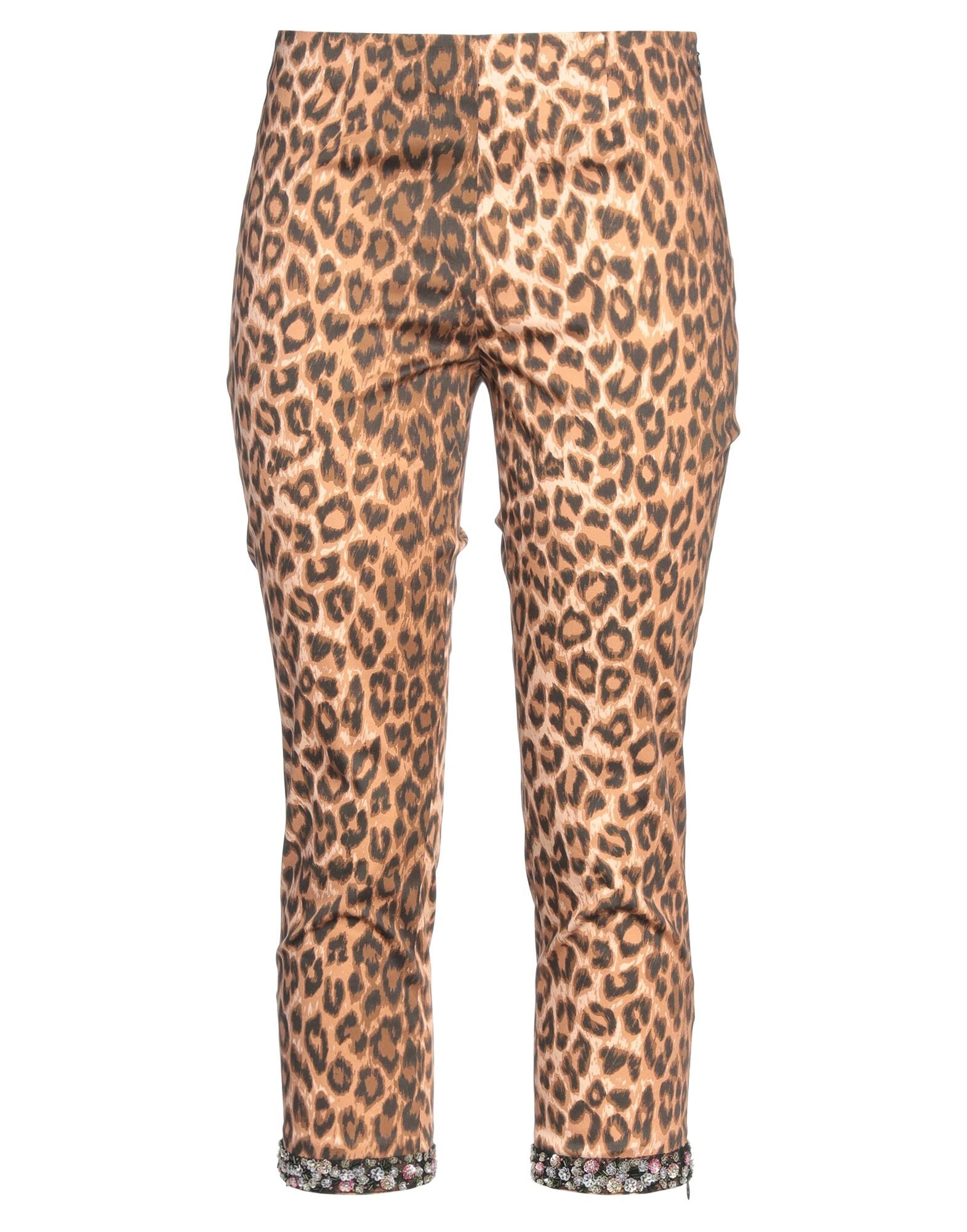 BLUMARINE - Trousers