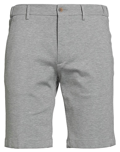 BERWICH Σορτς + Βερμουδες KOMODO Γκρι 60% Βισκόζη, 35% Πολυαμίδη, 5% Ελαστάνη