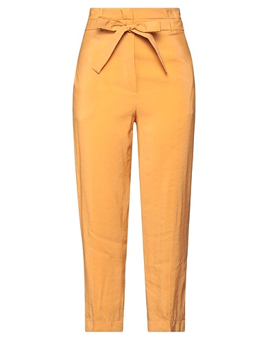 TELA Pantalone Cammello 75% Viscosa, 25% Poliestere