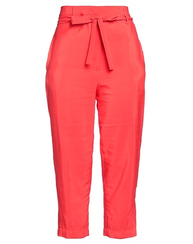 TELA Casual trouser 75% Viscose, 25% Polyester
