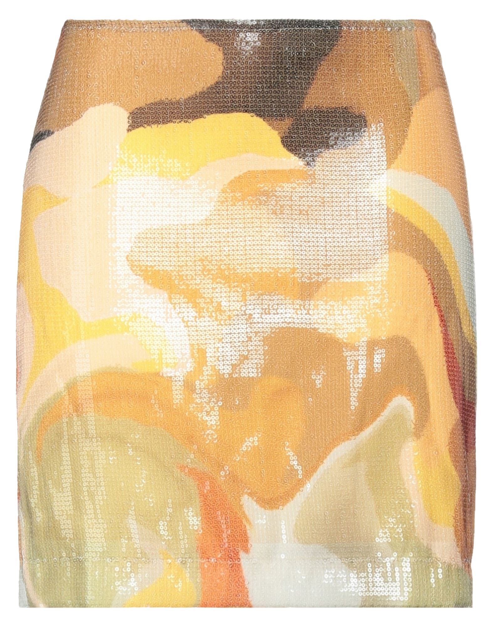 GIANLUCA CAPANNOLO - ミニスカート