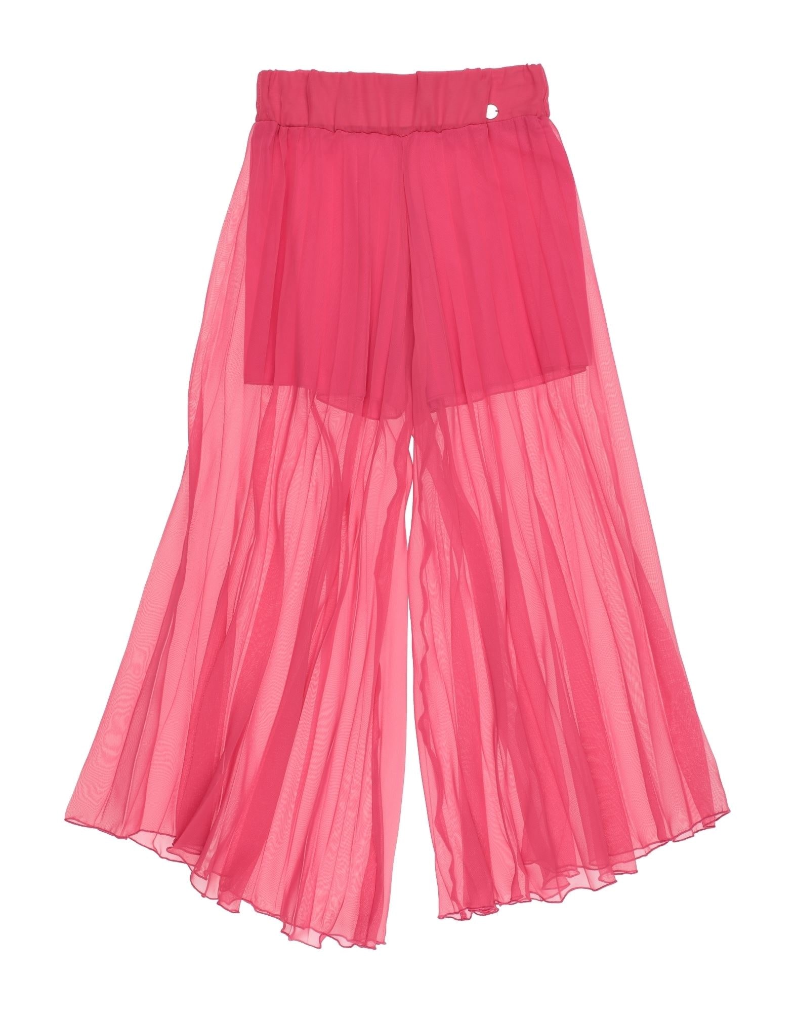 MISS BLUMARINE - Trousers