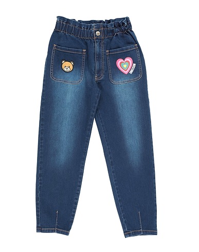 MOSCHINO TEEN
