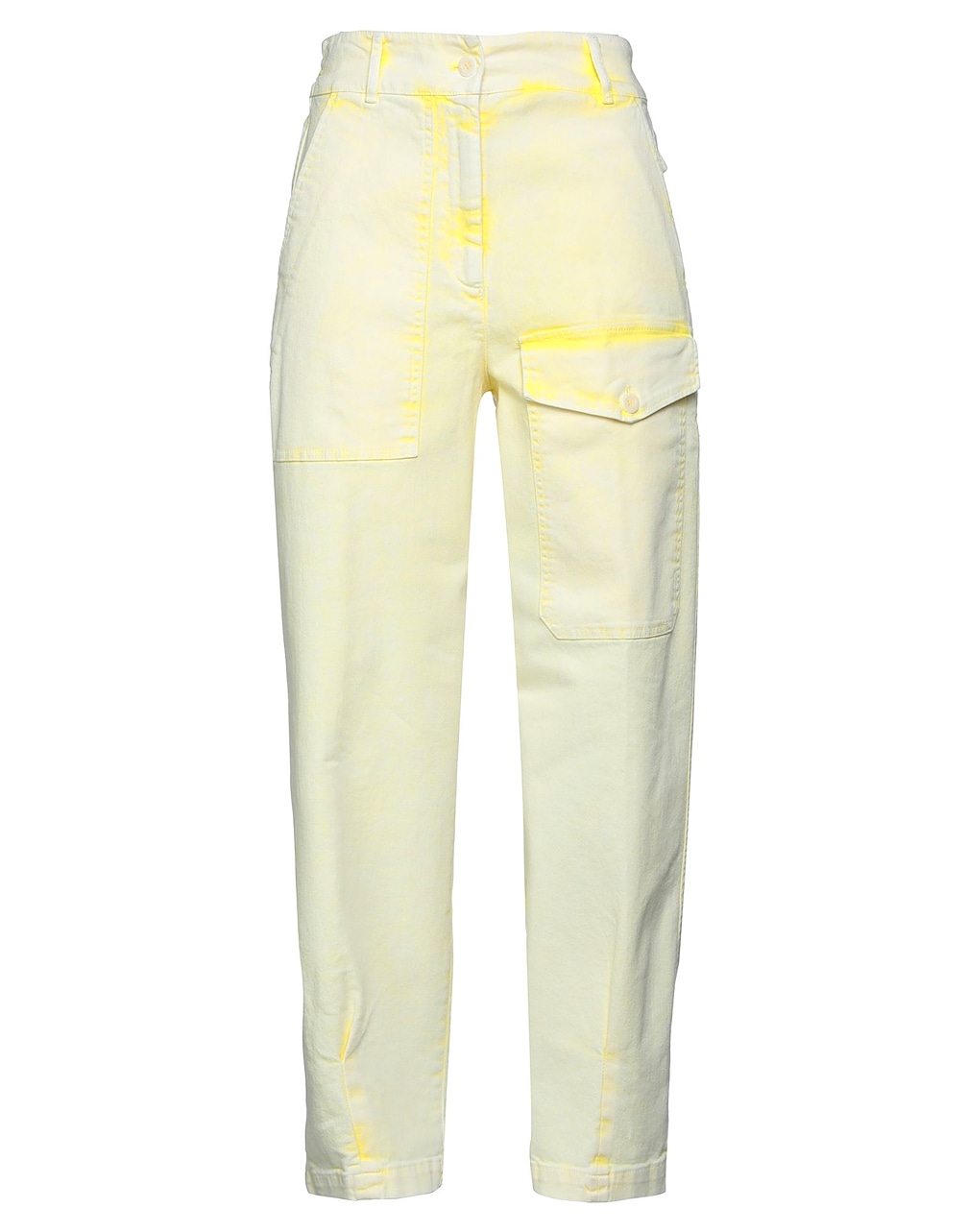 NUDE - Pants