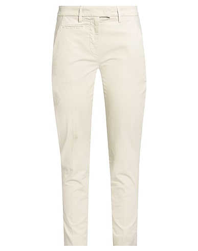 DONDUP Pantalone Sabbia 96% Cotone, 4% Elastan