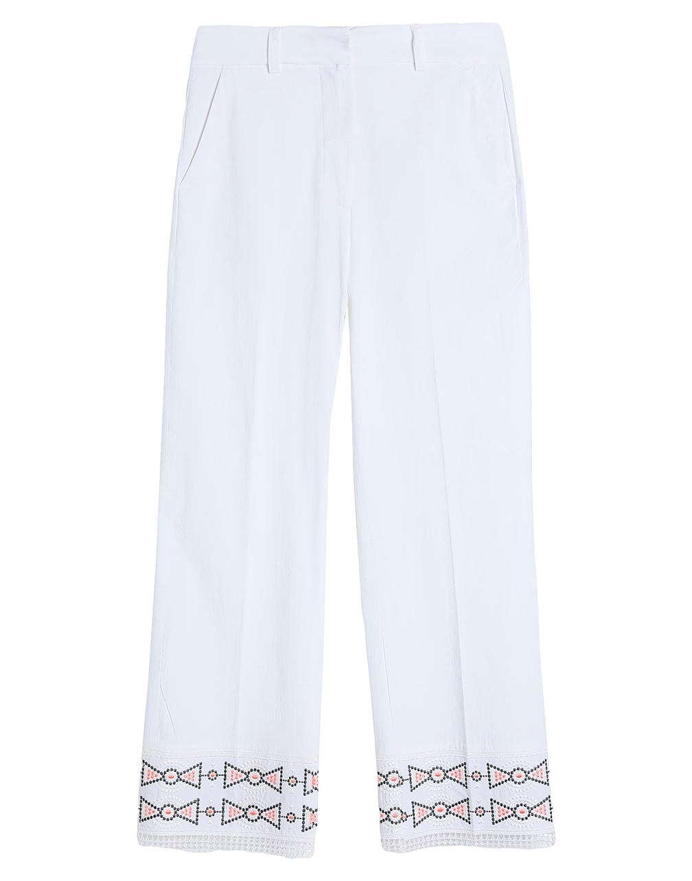 EUGHENES - Pantalones
