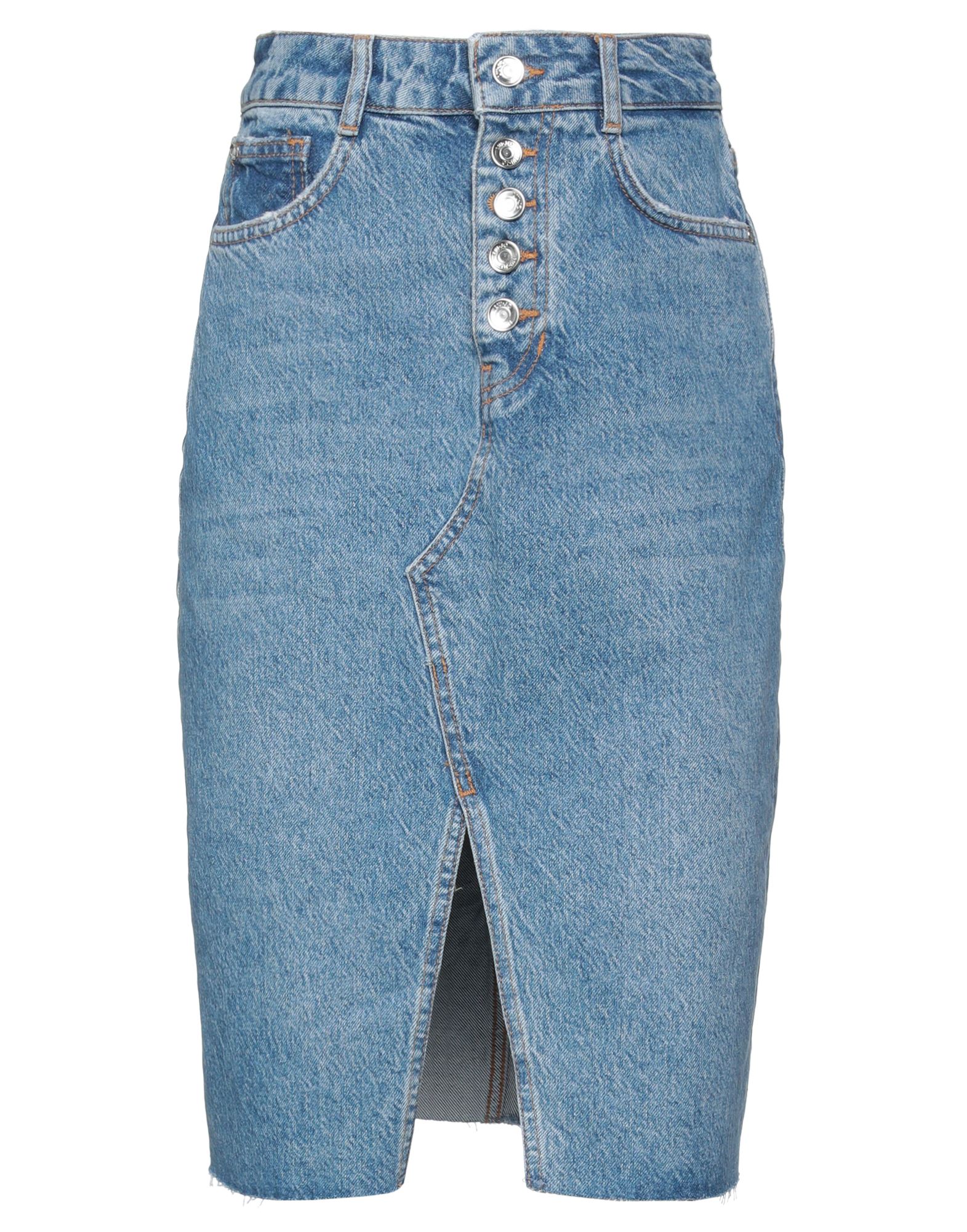 LIU •JO - Denim skirts