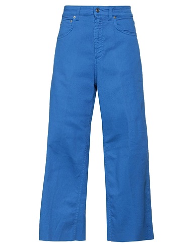 DEPARTMENT 5 Pantaloni jeans Blu 98% Cotone, 2% Elastan