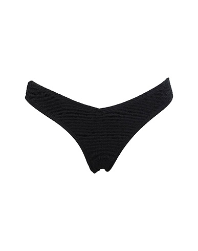TOPSHOP Bikini Schwarz 85% Nylon, 15% Elastan