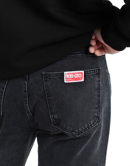 KENZO Джинсовые брюки