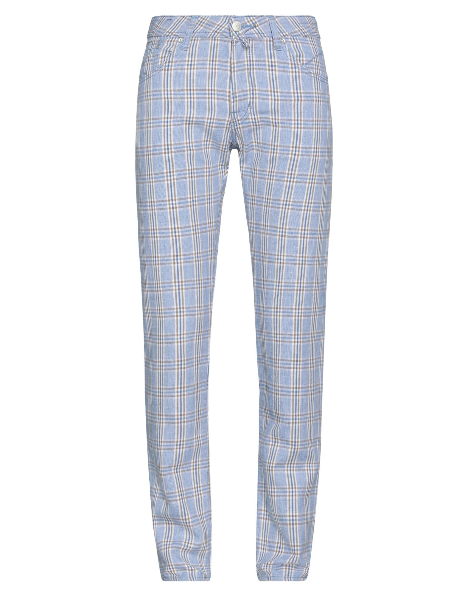 JACOB COHЁN - Trousers