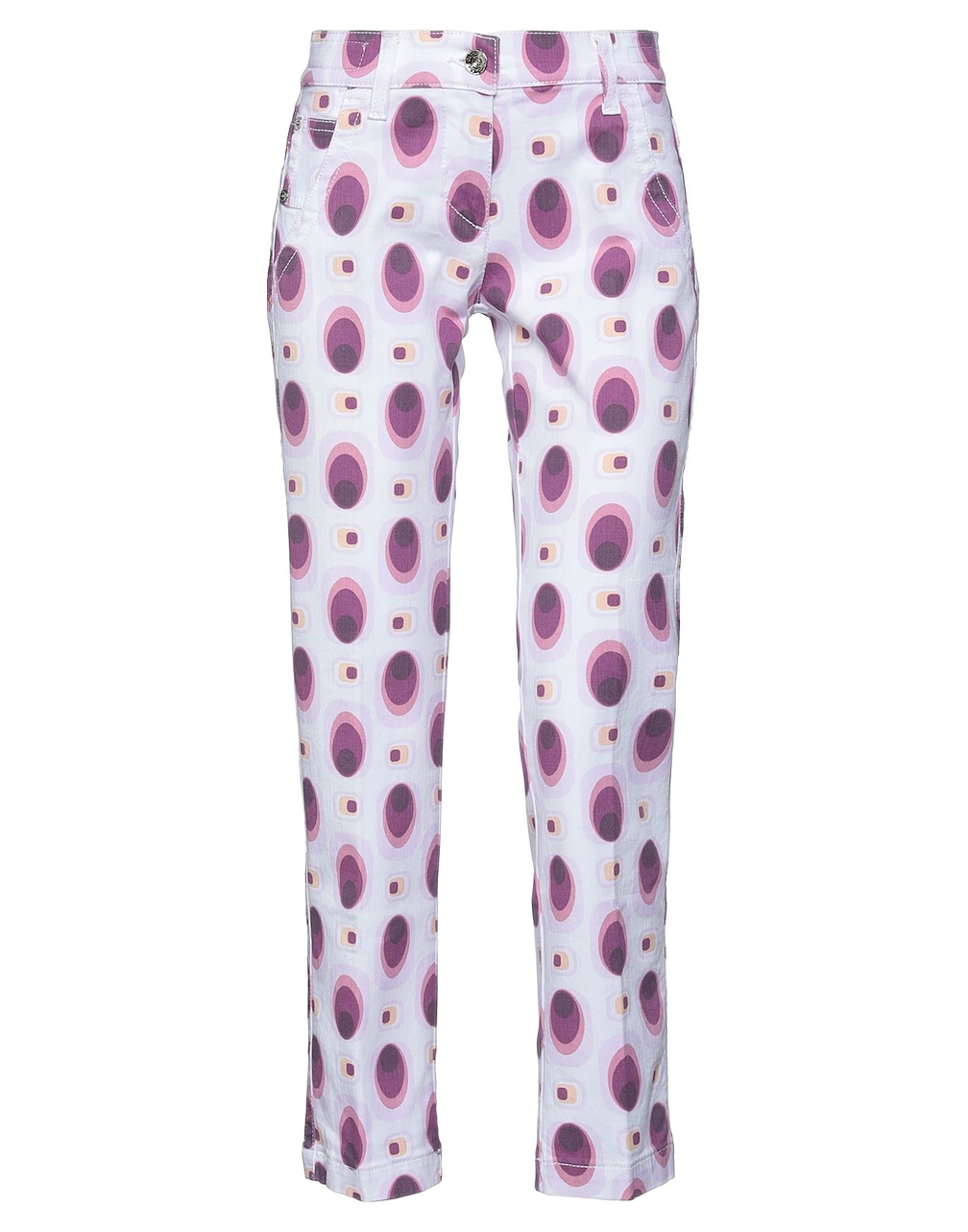 JACOB COHЁN - Jeanshosen