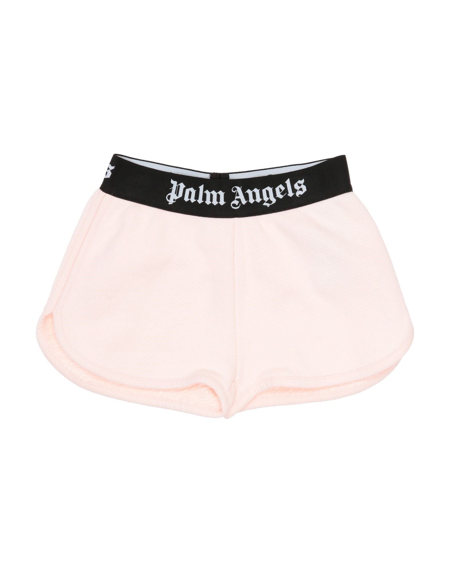 PALM ANGELS - Shorts & Bermuda Shorts