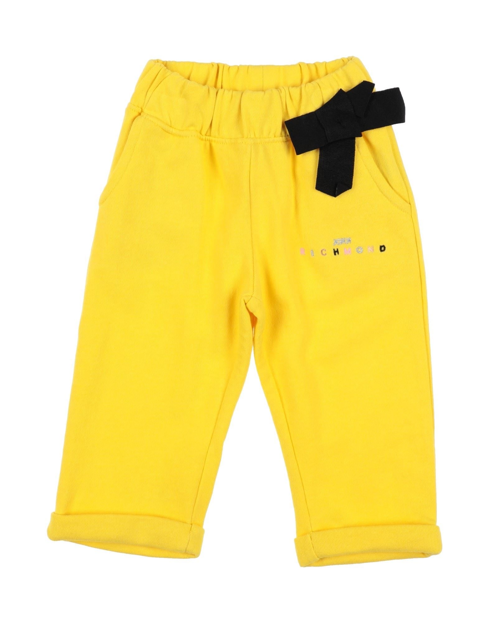 JOHN RICHMOND - Повседневные брюки