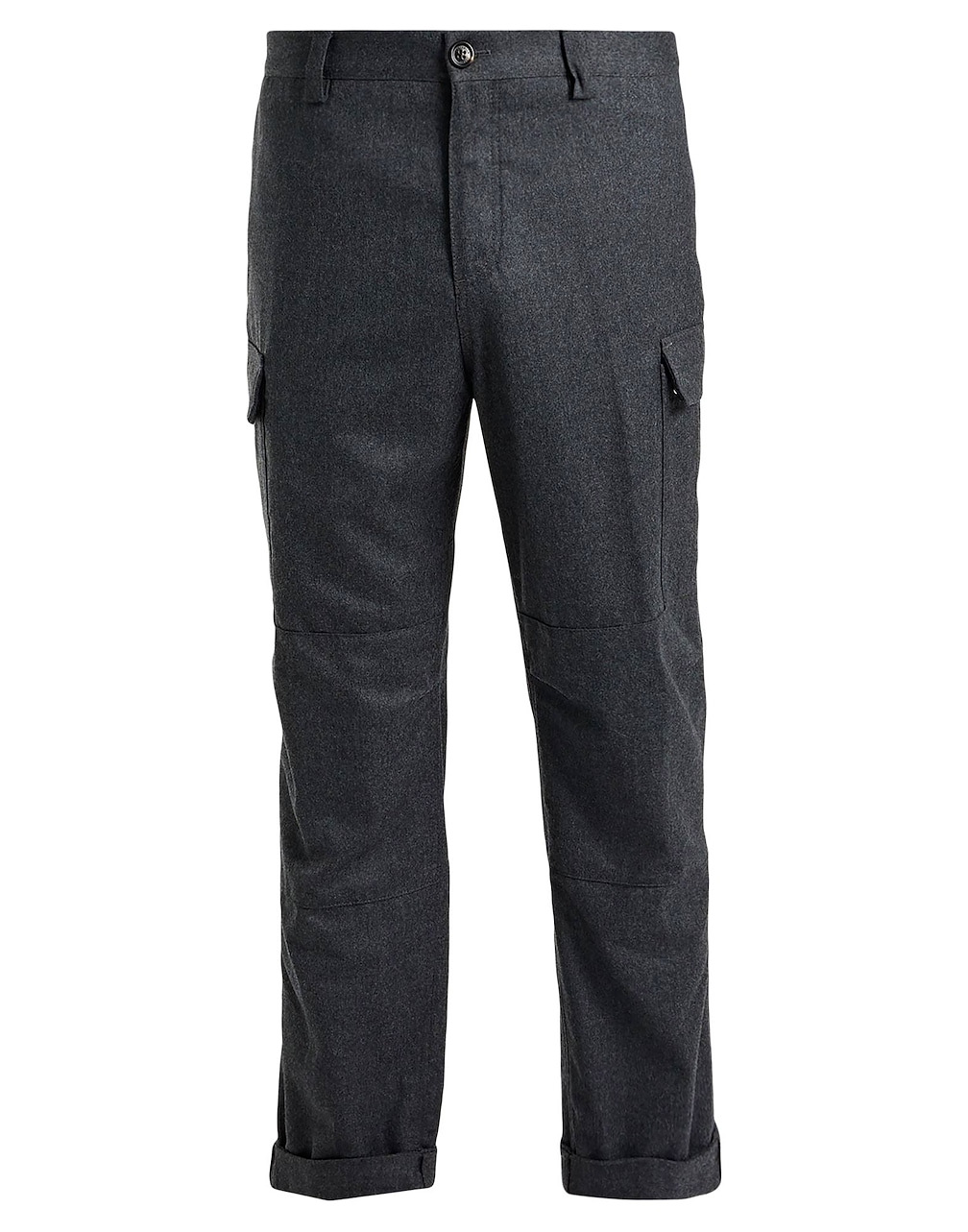 BRUNELLO CUCINELLI - Pants