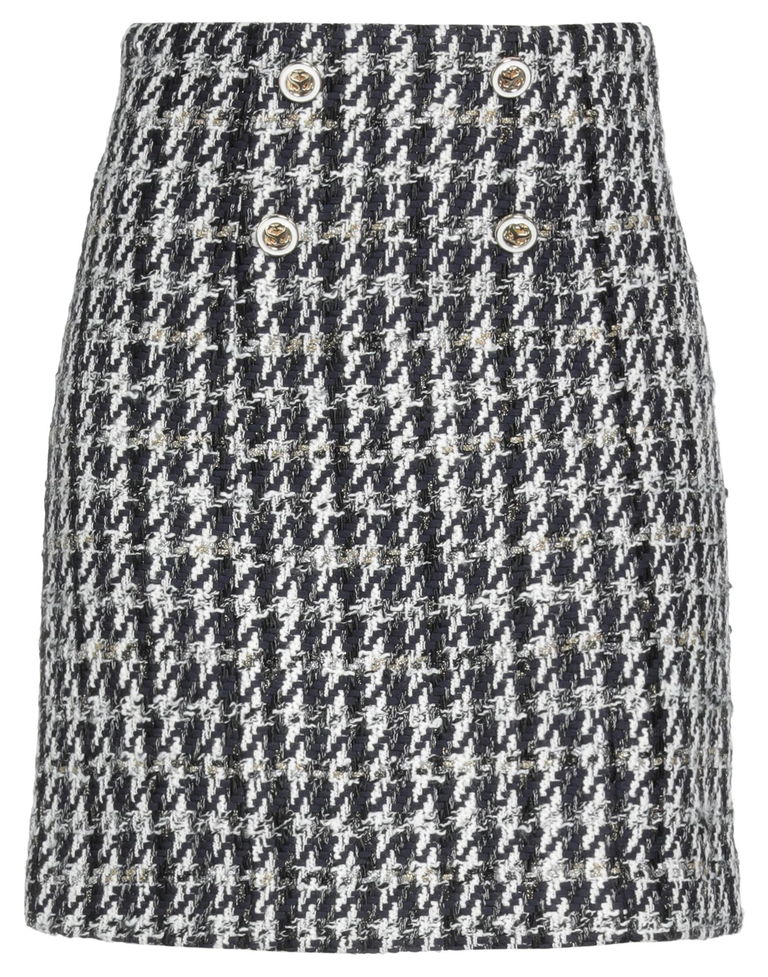 SANDRO - Mini skirts