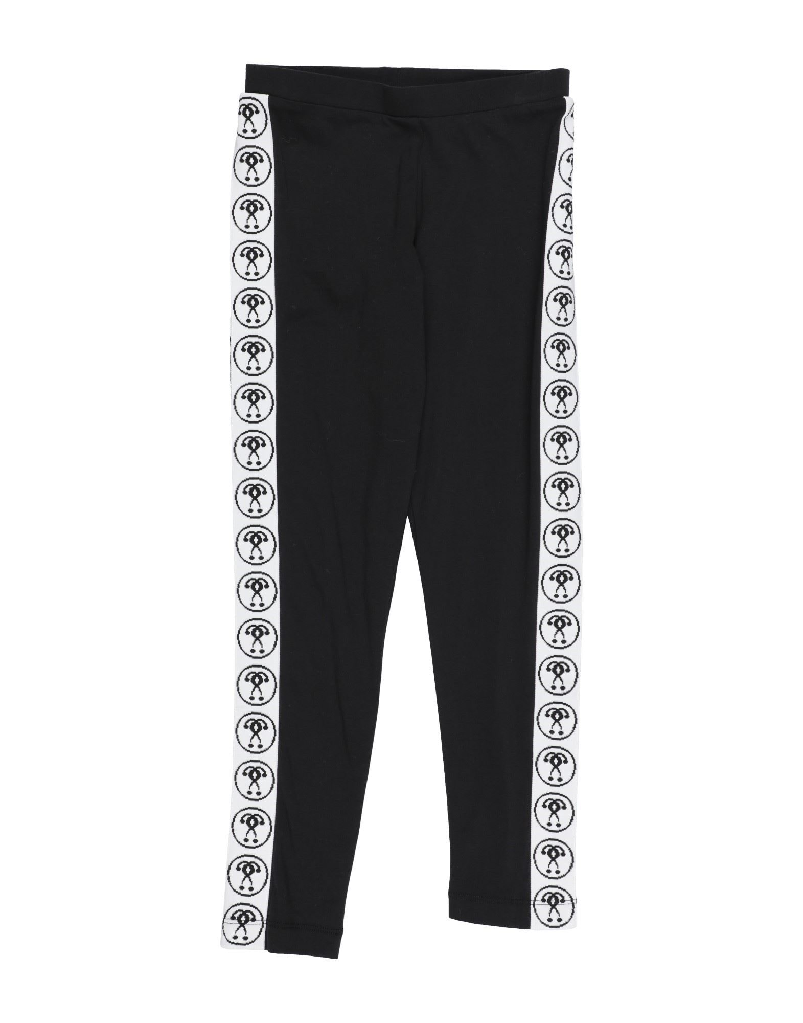 MOSCHINO TEEN - Leggings
