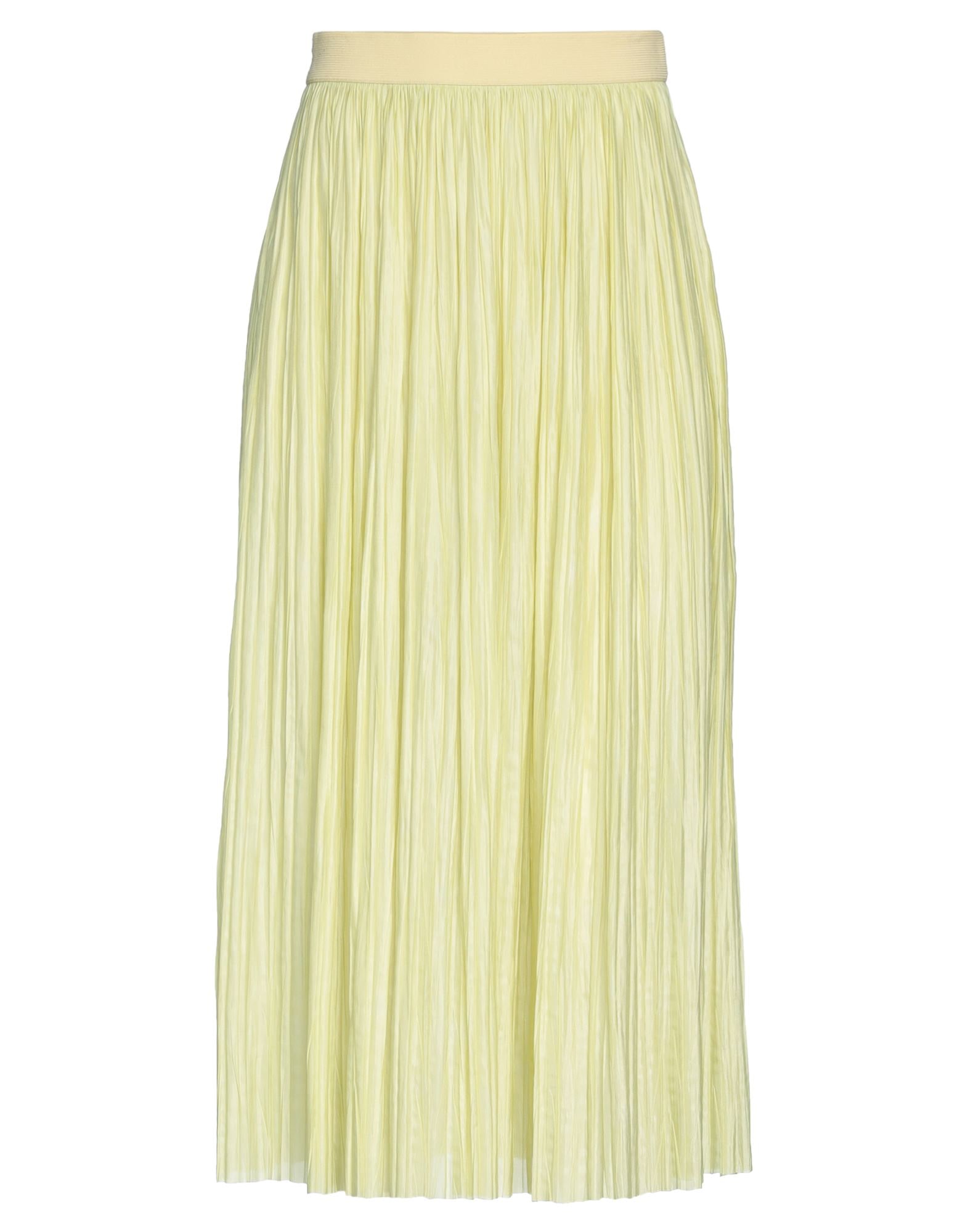 ROBERTO COLLINA - Midi skirts