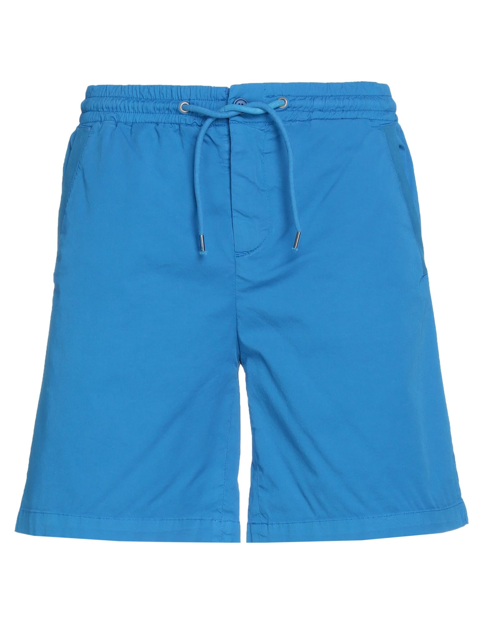 BIKKEMBERGS - Shorts & Bermuda Shorts