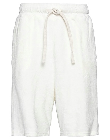 COSTUMEIN Shorts & Bermuda Off white 100% Cotton