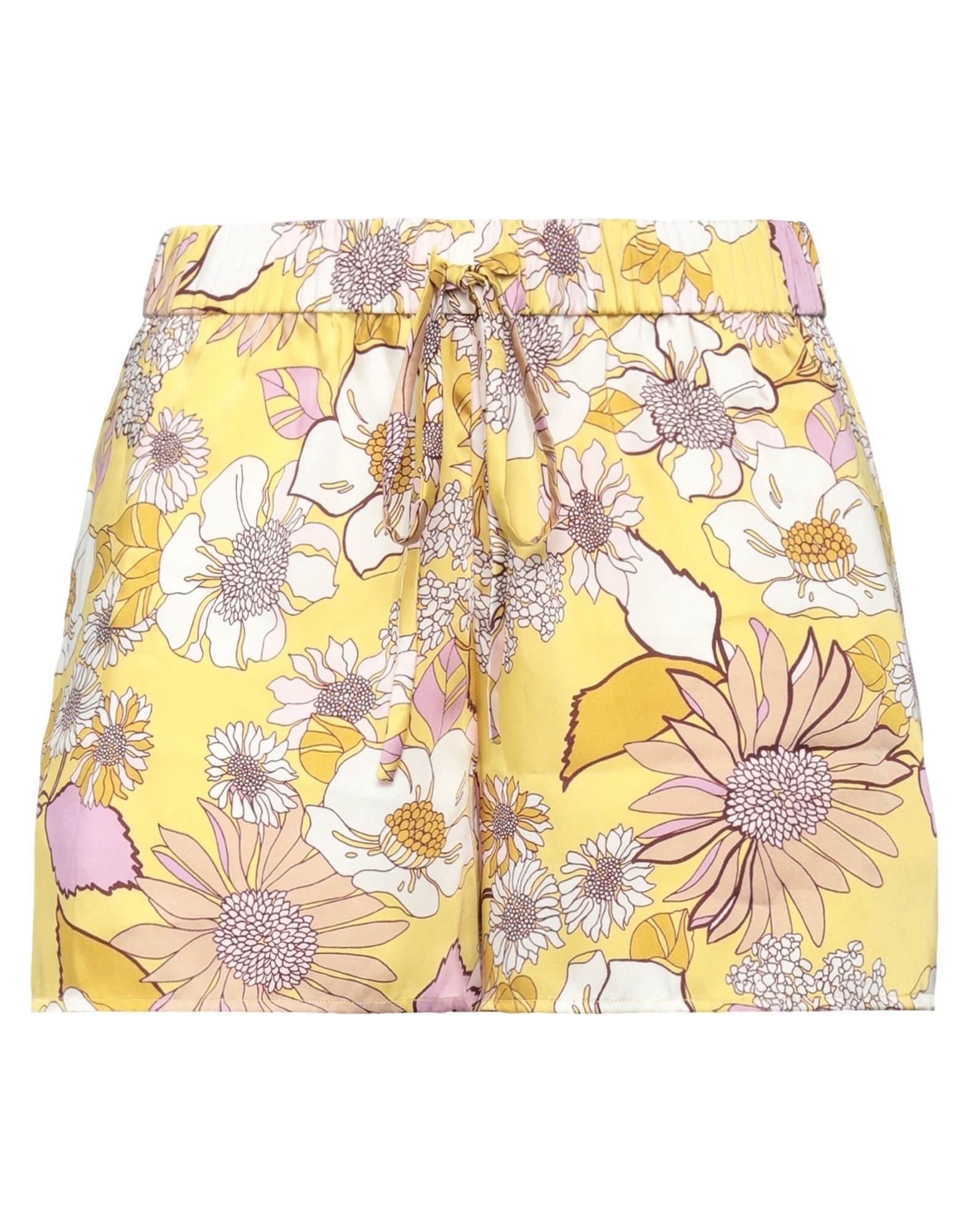 SANDRO - Shorts & Bermuda Shorts