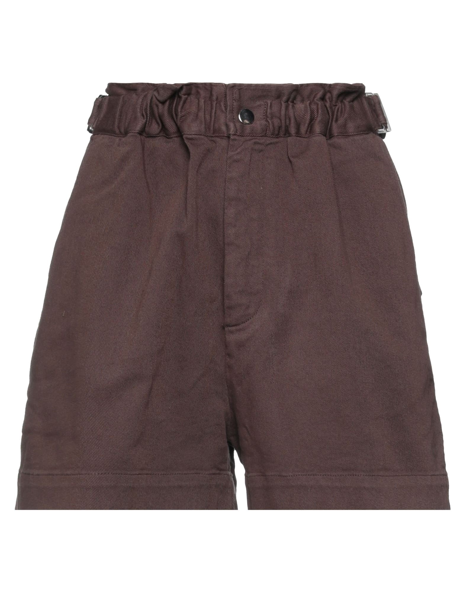 MERCI ITALIA - Shorts en jean