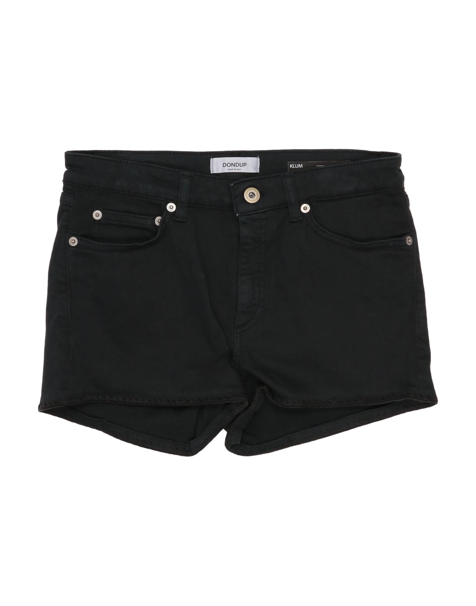 DONDUP - Denim shorts
