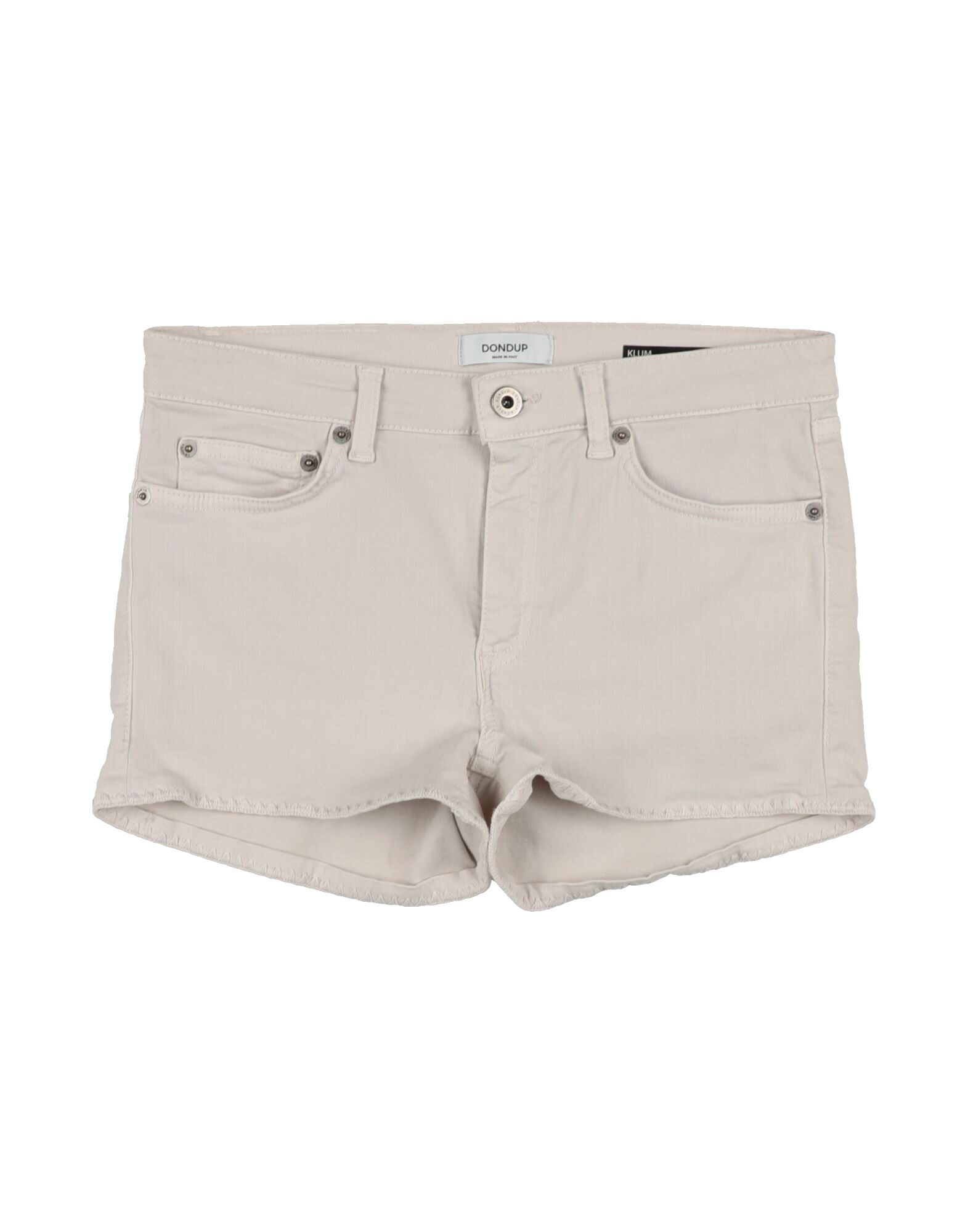 DONDUP - Denim shorts