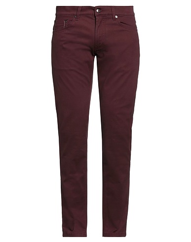 HARMONT & BLAINE Pantalone Bordeaux 98% Cotone, 2% Elastan