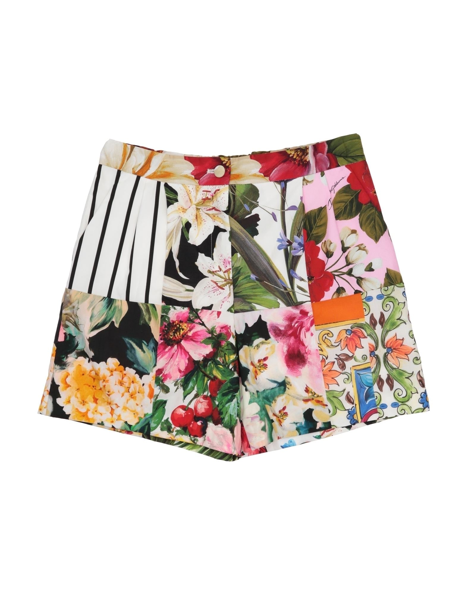 DOLCE&GABBANA - Shorts & Bermuda Shorts