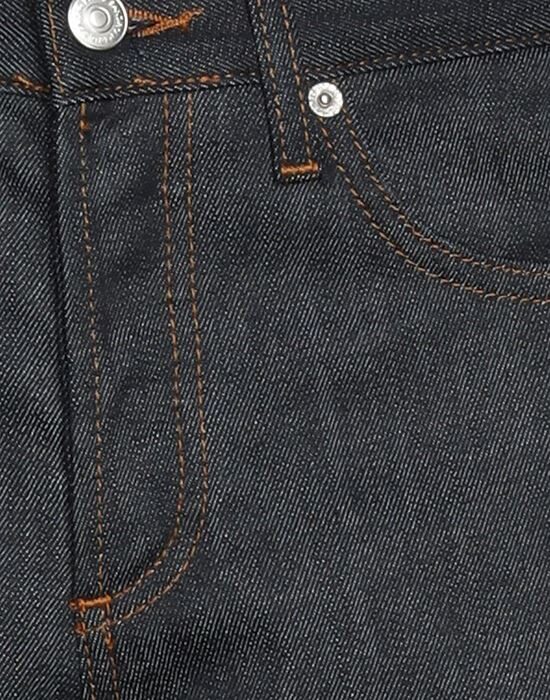 SANDRO Джинсовые брюки