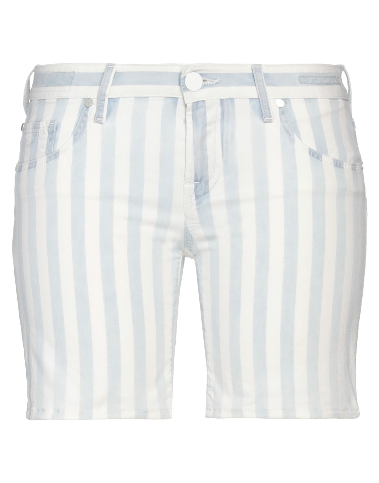 JACOB COHЁN - デニムショートパンツ