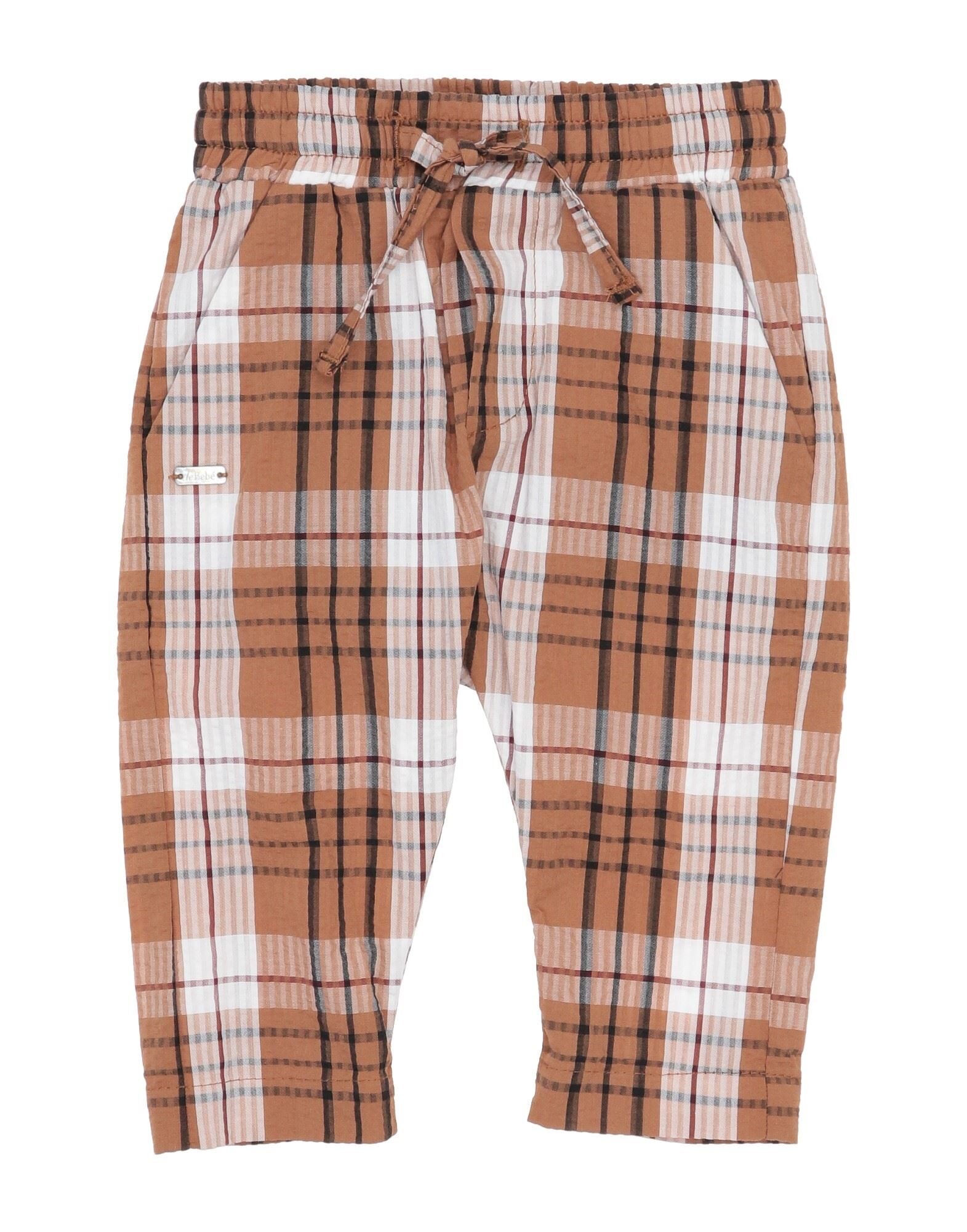 LE BEBÉ - Trousers