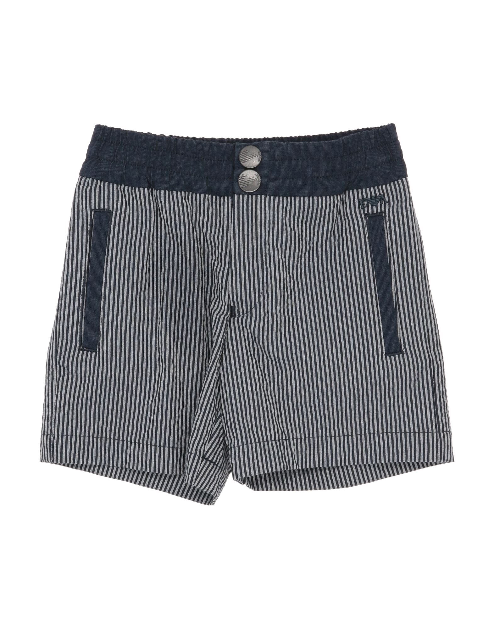 EMPORIO ARMANI - Shorts & Bermuda Shorts