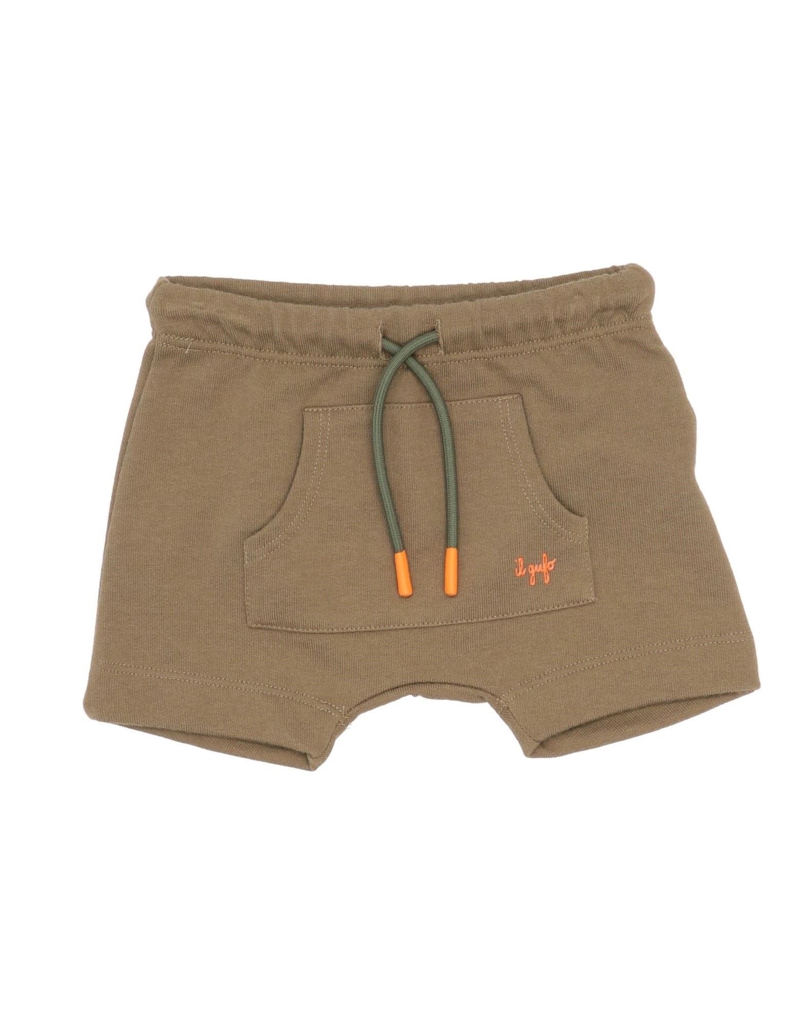 IL GUFO - Shorts & Bermuda Shorts