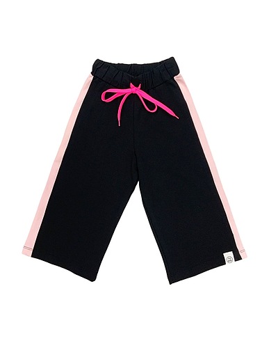 NATURINO Pantalone Nero Cotone