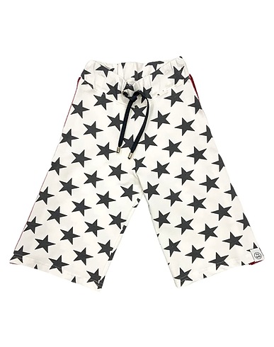 NATURINO Pantalone Bianco Cotone