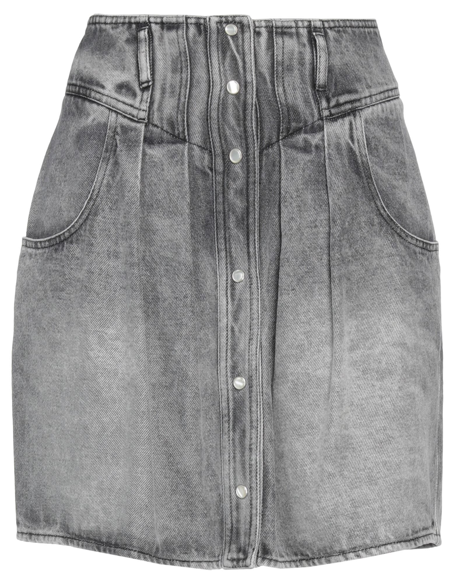 MARANT ÉTOILE - Denim skirts