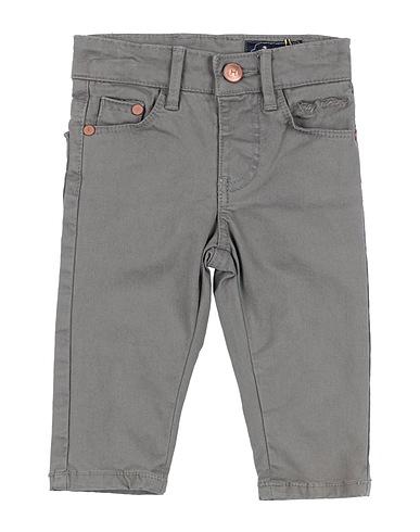 HEROS Hosen Militärgrün 98% Baumwolle, 2% Elastan