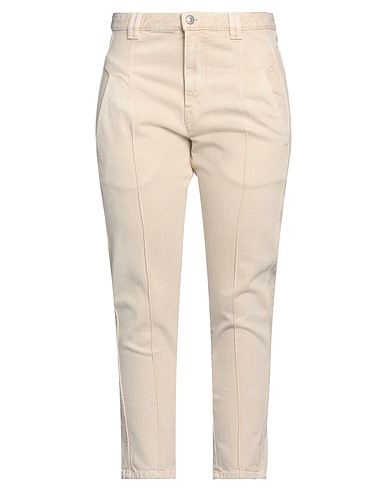 MARANT ÉTOILE Pantalon en jean 100% Coton
