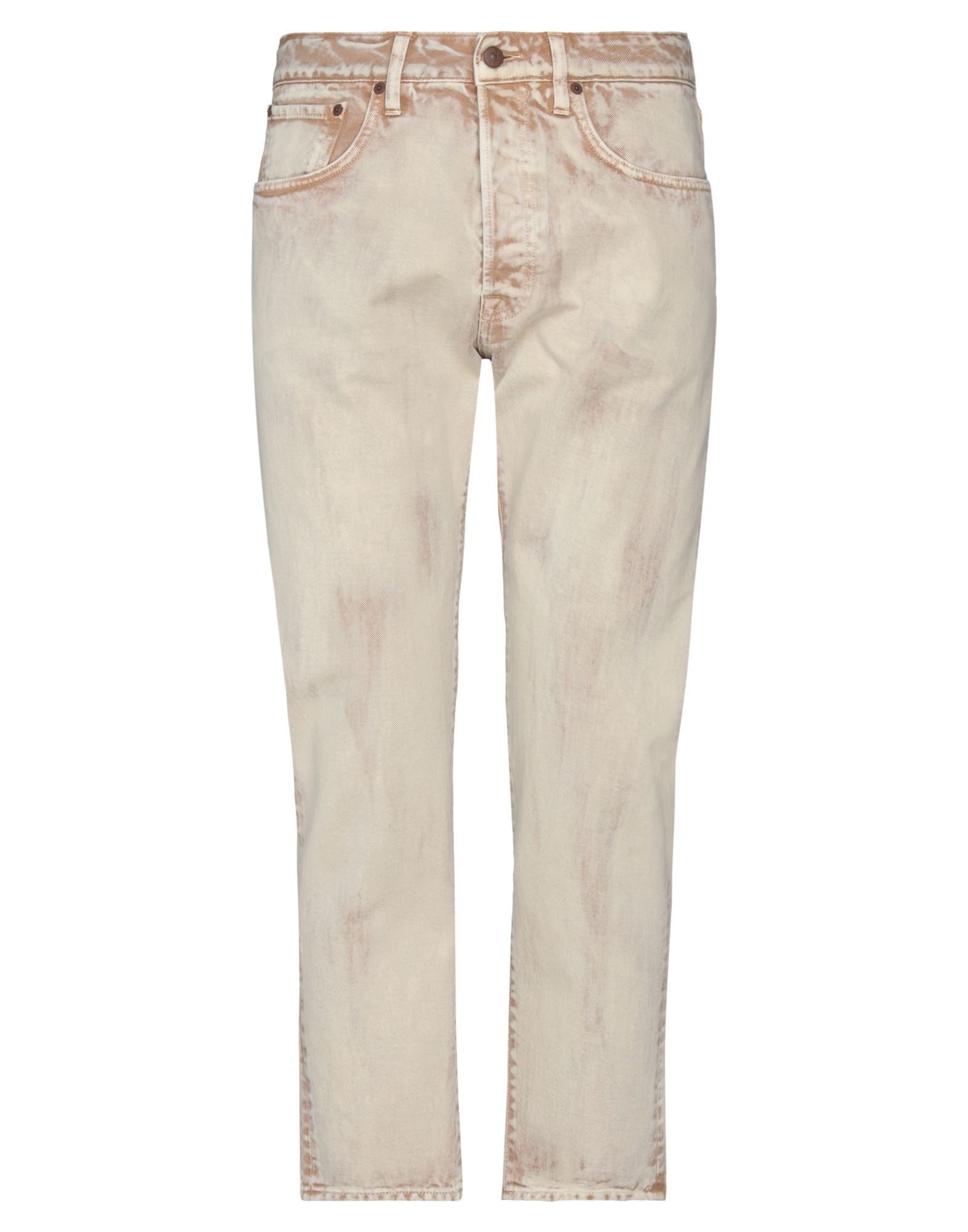 (+) PEOPLE - Jeanshosen