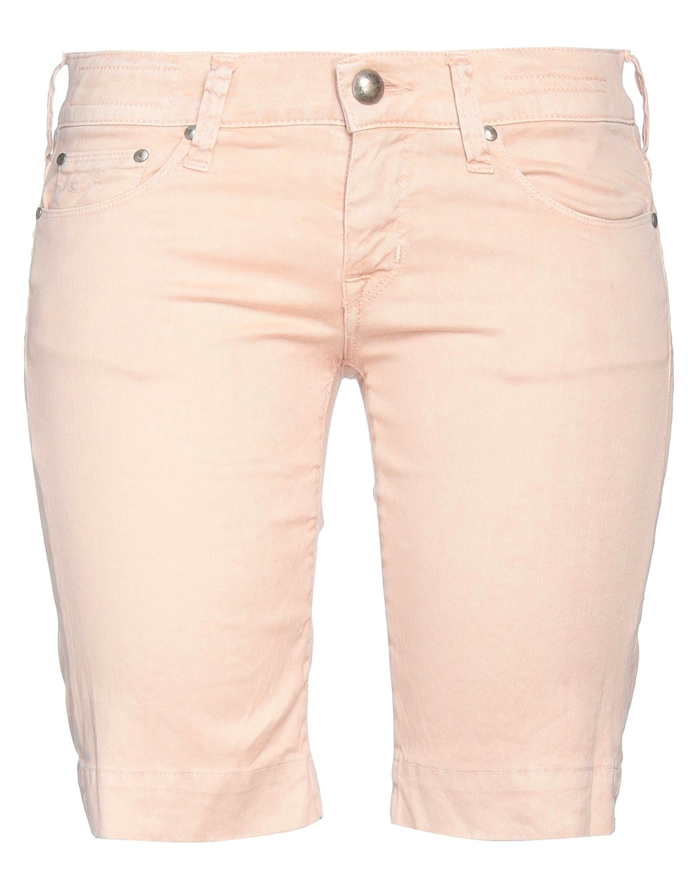 JACOB COHЁN - Denim shorts