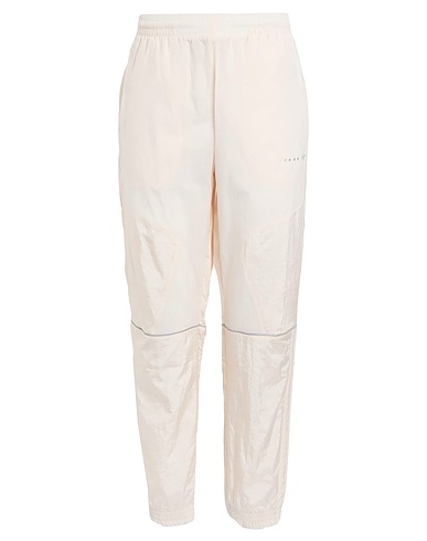 ADIDAS ORIGINALS Casual trouser MTRLMIX TRCKPNT
 Ivory 100% Polyamide