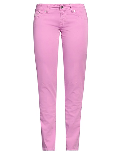 JACOB COHЁN Casual pants 97% Cotton, 3% Elastane